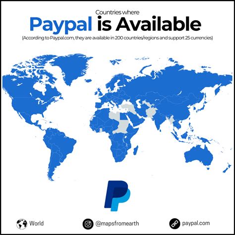 where is paypal located.